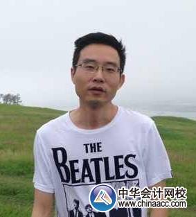 對話達人：永不磨滅的注稅情結(jié) 16年扎根稅務基層部門的點滴