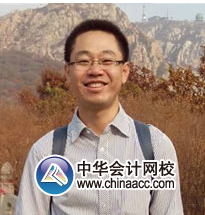 2013年注冊稅務師高分學員劉宏亮