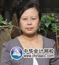 2013注冊(cè)稅務(wù)師全科通過(guò)學(xué)員麻麗娜