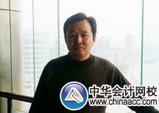 注會(huì)全科通過學(xué)員焦亮