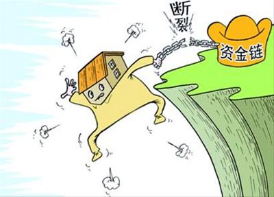 新成立公司“現(xiàn)金流”充滿活力的10種方法