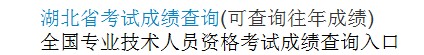 湖北2014年經(jīng)濟(jì)師考試成績(jī)查詢?nèi)肟? width=