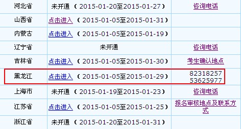 點擊進(jìn)入報名入口