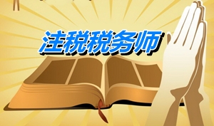 注冊(cè)稅務(wù)師有前途：前景值得期待 這行業(yè)準(zhǔn)有大戲