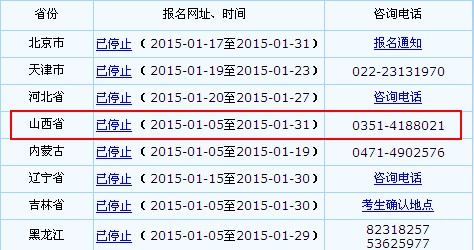 點(diǎn)擊進(jìn)入報(bào)名入口