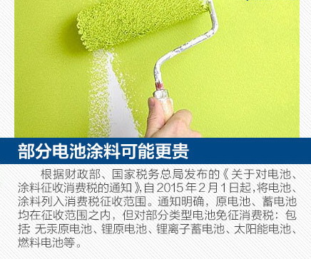 2月起，這些新規(guī)將影響我們的生活
