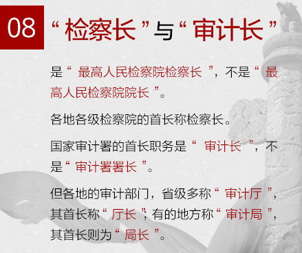 與“兩會”相關(guān)的這些詞，你都能搞清嗎