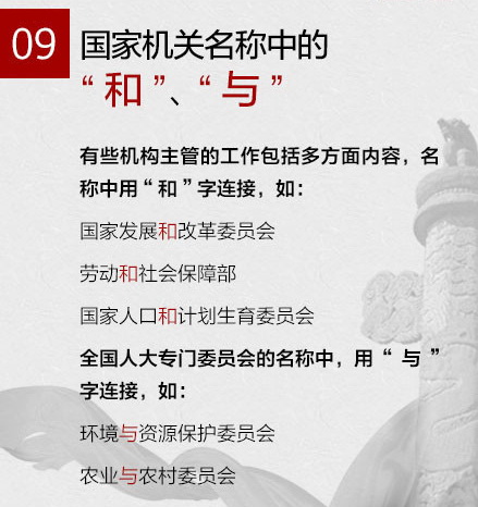 與“兩會”相關(guān)的這些詞，你都能搞清嗎