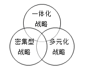 公司戰(zhàn)略知識點(diǎn)