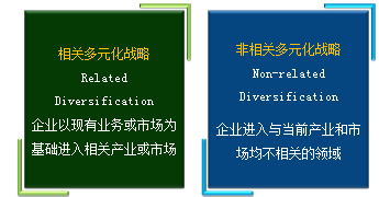 公司戰(zhàn)略知識點(diǎn)