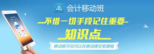 中級會計(jì)職稱移動(dòng)班不惜一切手段記住重要知識點(diǎn)