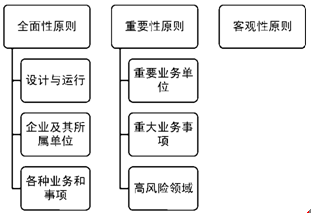 注冊會計師公司戰(zhàn)略與風(fēng)險管理考點