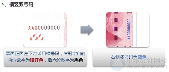 新版百元大鈔即將強(qiáng)勢襲來！