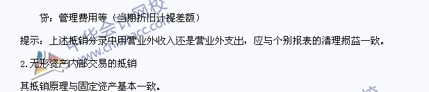2015年中級(jí)會(huì)計(jì)職稱《中級(jí)會(huì)計(jì)實(shí)務(wù)》高頻考點(diǎn)：無形資產(chǎn)交易