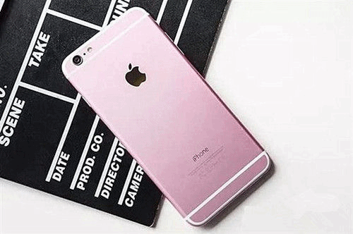 買蘋果6s？不如報個班把中級會計職稱證書拿了！