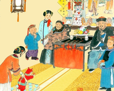馬上過大年 學(xué)習(xí)不停歇：2016中級(jí)職稱考試春節(jié)保溫學(xué)習(xí)計(jì)劃