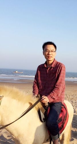 【對(duì)話達(dá)人】儒雅、感性“會(huì)計(jì)白馬王子”分享從事會(huì)計(jì)、考證經(jīng)歷