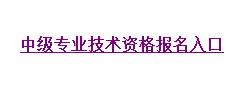 湖南2016年中級會(huì)計(jì)職稱考試補(bǔ)報(bào)名入口現(xiàn)已開通
