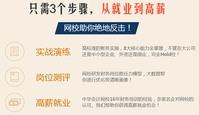 財(cái)務(wù)精英孵化訓(xùn)練營(yíng)