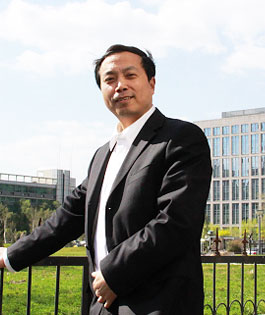 中級會計職稱輔導(dǎo)老師-郭建華