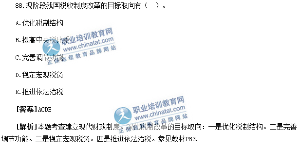 初級經(jīng)濟基礎知識試題（考生回憶版）