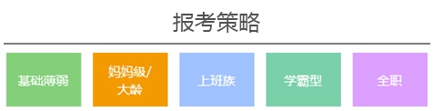 2017年中級會計職稱考試報名3月1日起 過半考生決定報3科！