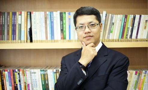 正保會(huì)計(jì)網(wǎng)校老師——達(dá)江