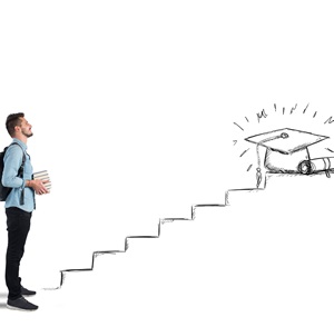給你一個(gè)堅(jiān)持下來的理由！
