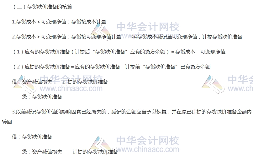 2017中級(jí)審計(jì)師《審計(jì)專業(yè)相關(guān)知識(shí)》高頻考點(diǎn)