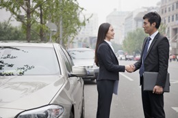 你們關(guān)心的車輛購置稅來了！