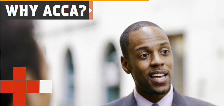 ACCA是什么？為什么要學(xué)習(xí)ACCA？——就業(yè)前景分析