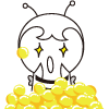 風(fēng)里雨里，正保會計網(wǎng)校七夕等你