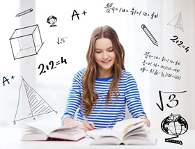 中級會計(jì)實(shí)務(wù)考了滿分 不過就是認(rèn)真聽課、通讀課本、多做習(xí)題而已