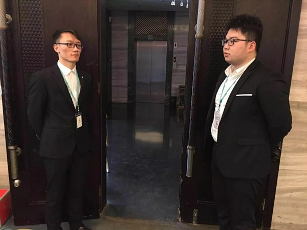周末學(xué)習(xí)熱情這么高？南昌中級(jí)面授公開(kāi)課現(xiàn)場(chǎng)燃爆！