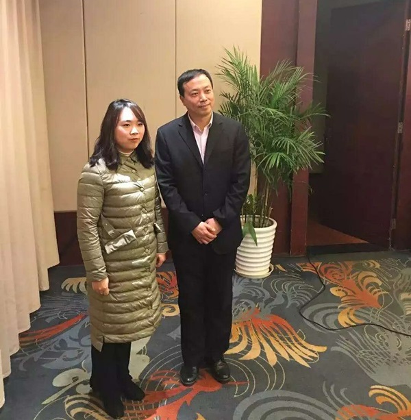 周末學(xué)習(xí)熱情這么高？南昌中級(jí)面授公開(kāi)課現(xiàn)場(chǎng)燃爆！