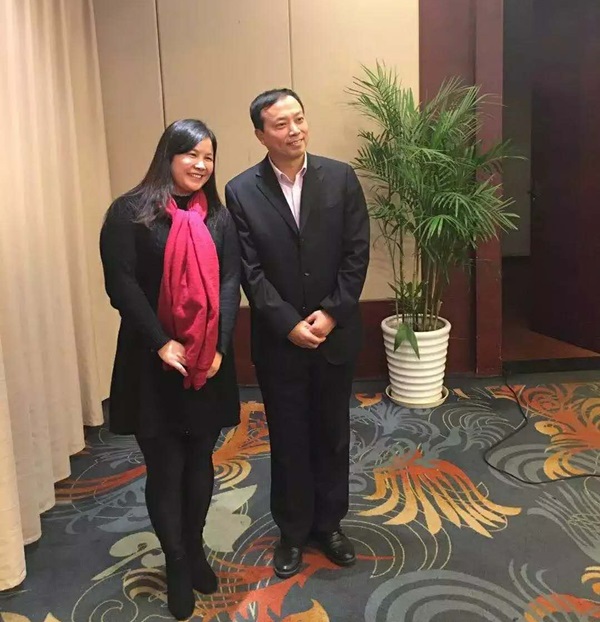 周末學(xué)習(xí)熱情這么高？南昌中級(jí)面授公開(kāi)課現(xiàn)場(chǎng)燃爆！
