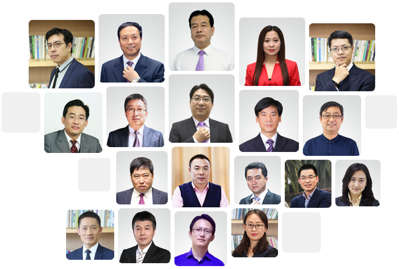 18位老師大咖為你講解中級會計職稱 還怕考不過？