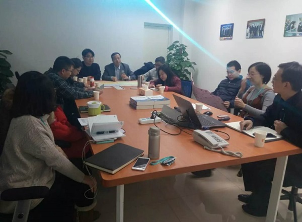 面授班同學(xué)有福了！各位老師頭腦風(fēng)暴 出招幫助考生搞定中級！