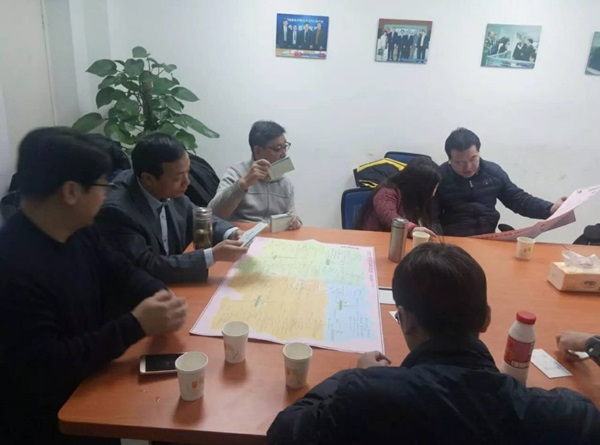 面授班同學(xué)有福了！各位老師頭腦風(fēng)暴 出招幫助考生搞定中級！