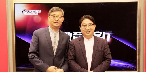老師劉國峰指點2018高會考試政策變化（新浪教育訪談實錄）