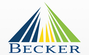 2018 Becker 教材 更新 美國(guó)CPA考試 aicpa uscpa