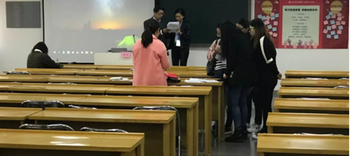 2018年中級會計職稱面授高端集訓班正式開課啦！