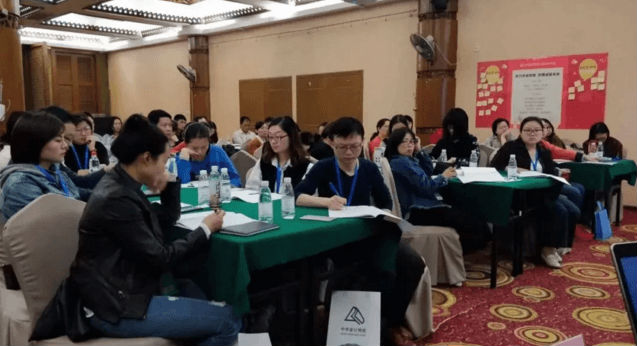 2018年中級(jí)會(huì)計(jì)職稱面授班全部開班了！