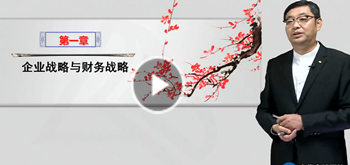 劉國峰/賈國軍2018高會《高級會計實務(wù)》基礎(chǔ)學習課程開通第六章