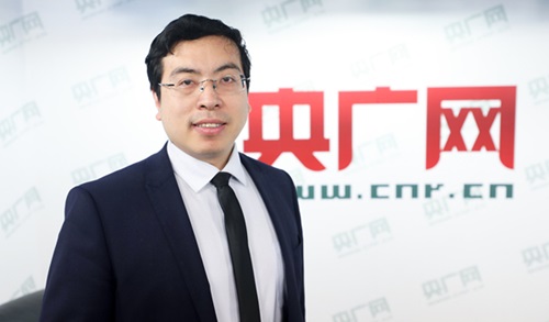 央廣網(wǎng)訪(fǎng)談：侯永斌談中級(jí)會(huì)計(jì)職稱(chēng)證書(shū)競(jìng)爭(zhēng)力