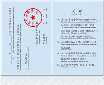 財務(wù)人翻身就靠它了！