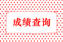 新疆中級(jí)會(huì)計(jì)師成績(jī)查詢時(shí)間是什么時(shí)候？