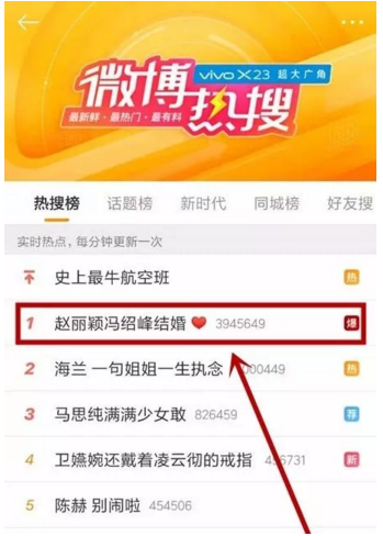 官宣！趙麗穎31歲生日領(lǐng)證！會計人寫了這份結(jié)婚會計分錄……