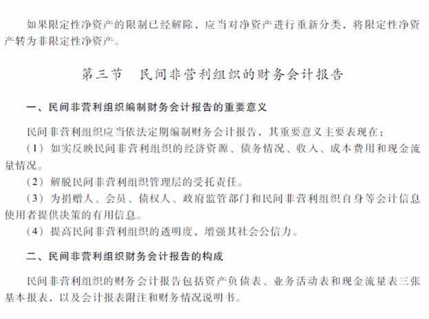 2018年中級(jí)會(huì)計(jì)職稱《中級(jí)會(huì)計(jì)實(shí)務(wù)》考試大綱（第二十一章）