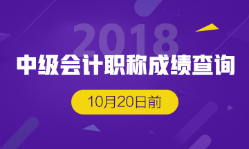 對(duì)中級(jí)會(huì)計(jì)職稱(chēng)成績(jī)有質(zhì)疑該怎么辦？